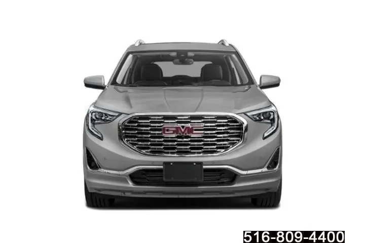 $22947 : GMC Terrain 2019 4x4 Denali image 7