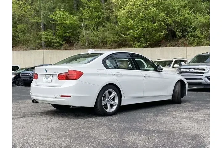 $6990 : BMW 3 Series 2015 328i 4dr S image 3