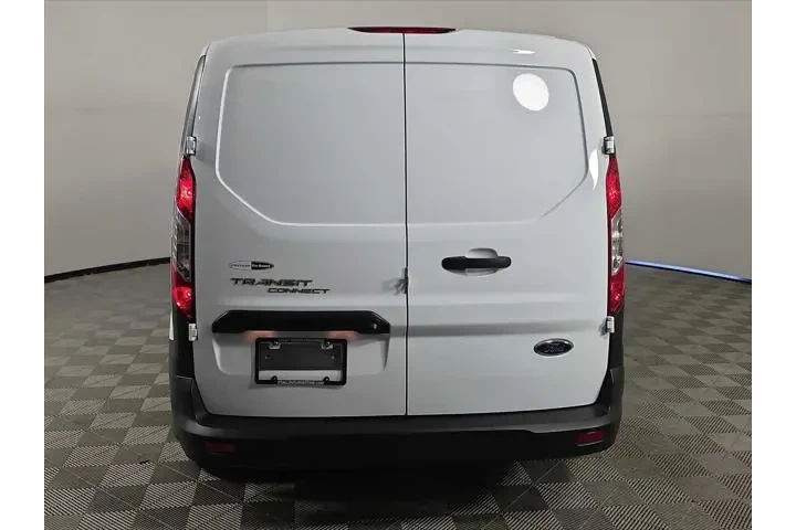 $26545 : Ford Transit Connect 2022 XL image 6
