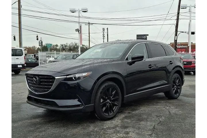 $30045 : Mazda CX-9 2023 AWD Touring image 3