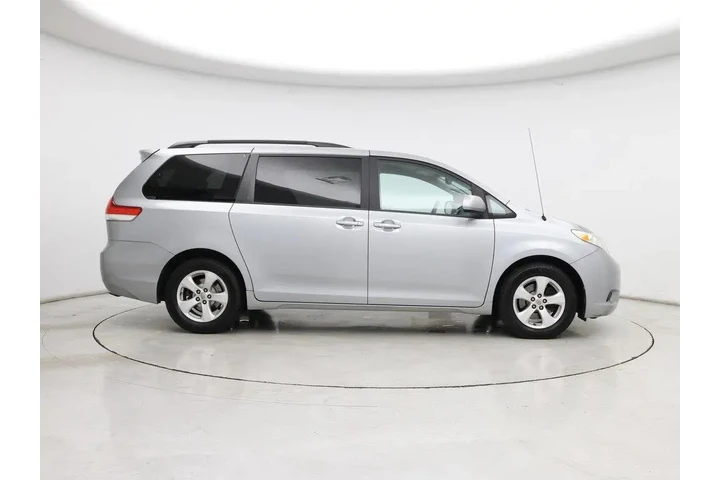 $17998 : Toyota Sienna 2014 LE 7-Pass image 7
