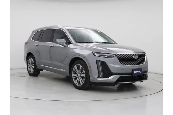$39998 : Cadillac XT6 2025 Premium Lu image 1