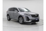 Cadillac XT6 2025 Premium Lu en San Jose