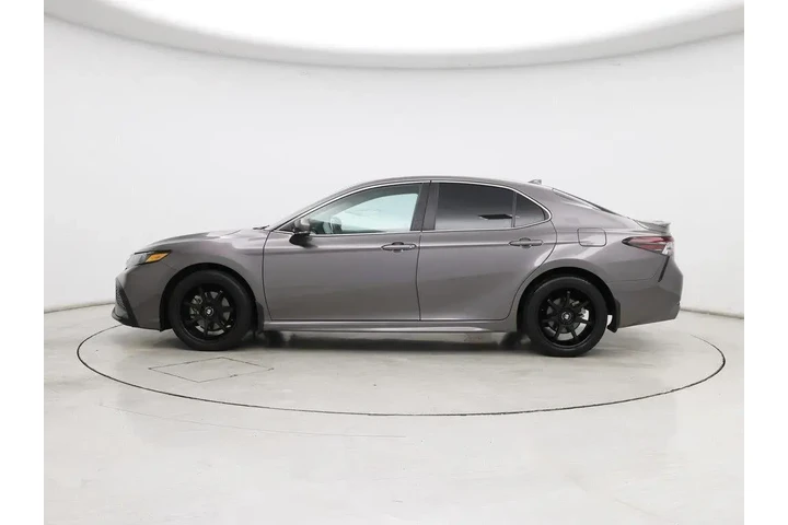 $25998 : Toyota Camry 2022 SE 4dr Sed image 3