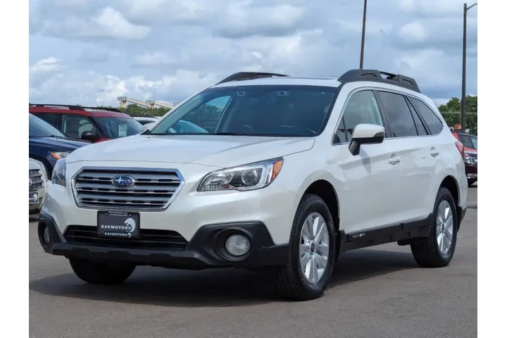 $16995 : 2016 Outback 2.5i Premium image 5