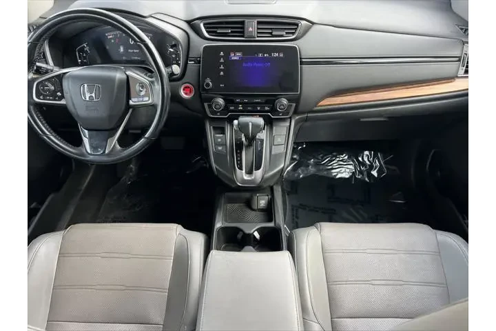 $13999 : Honda CR-V 2017 EX-L 4dr SUV image 4