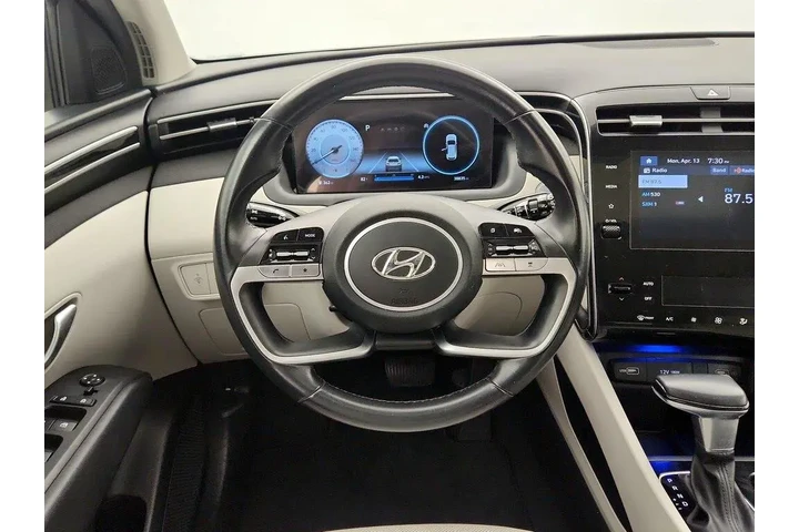 $21998 : Hyundai TUCSON 2023 SEL 4dr image 10