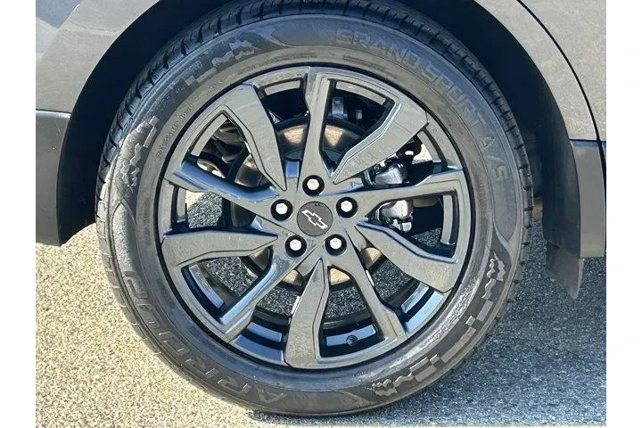 $21147 : Chevrolet Equinox 2022 RS 4d image 7