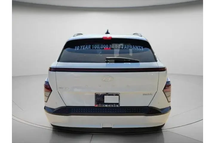 $25303 : Hyundai KONA Electric 2024 L image 5
