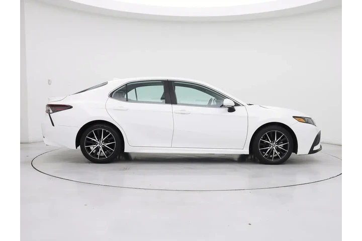 $26998 : Toyota Camry 2024 SE 4dr Sed image 7