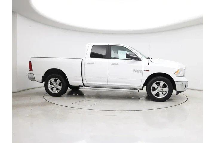 $25998 : Ram 1500 2018 4x4 Big Horn 4 image 7