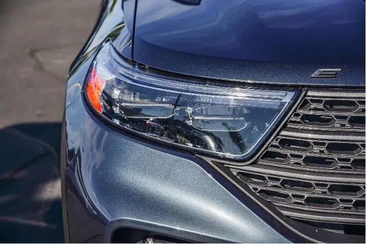 $29995 : Ford Explorer 2023 XLT 4dr S image 10