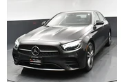 Mercedes-Benz E-Class 2021 A