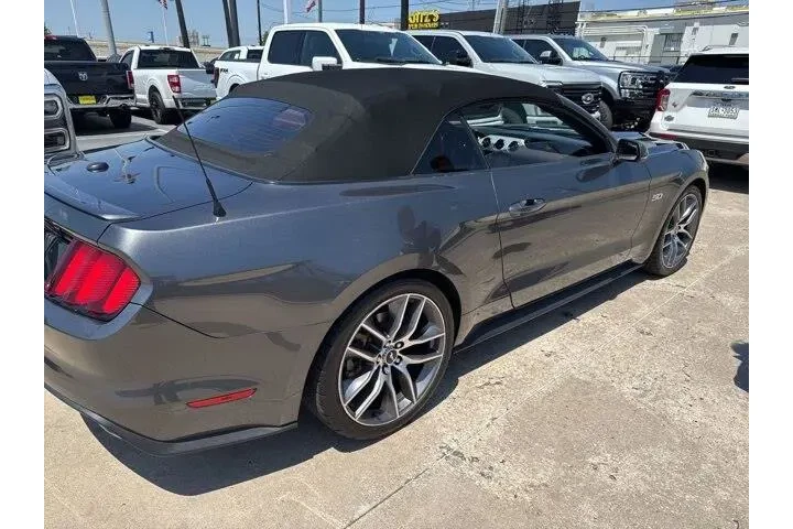 $28991 : Ford Mustang 2016 GT Premium image 5