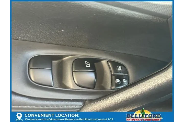 $14265 : Nissan Rogue Sport 2020 S 4d image 10