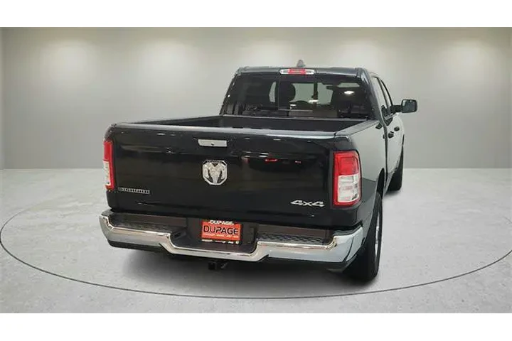 $26999 : Ram 1500 2019 4x4 Big Horn 4 image 10