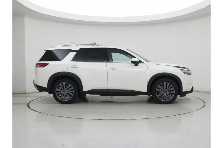 $22998 : Nissan Pathfinder 2022 AWD S image 7