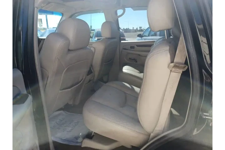 $3995 : 2005 Escalade image 8