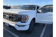$27998 : Ford F-150 2022 4x2 Lariat 4 thumbnail