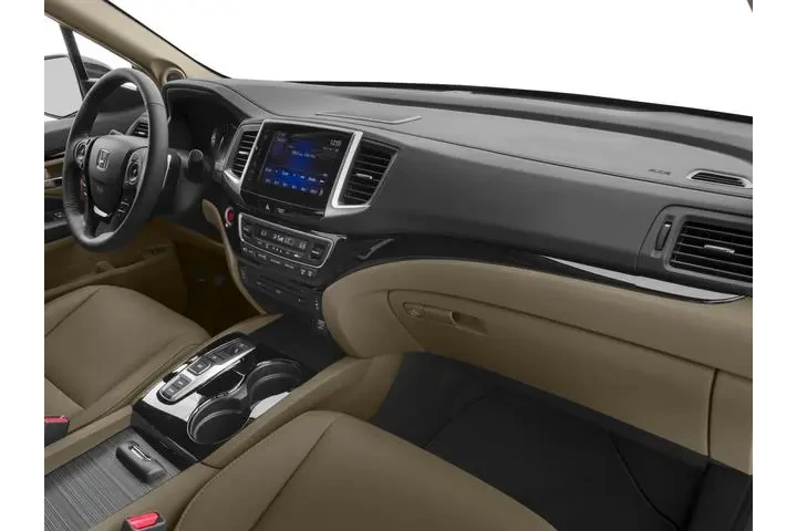 $19995 : Honda Pilot 2017 Touring 4dr image 10