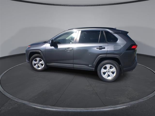 $21300 : PRE-OWNED 2019 TOYOTA RAV4 HY image 6