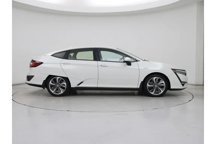 $19998 : Honda Clarity Plug-In Hybrid image 7