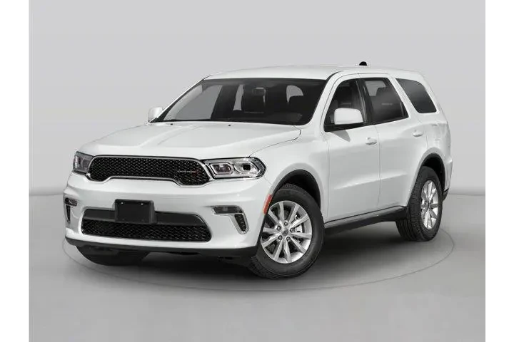 $29144 : Dodge Durango 2023 GT 4dr SU image 1