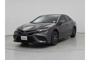 $26998 : Toyota Camry 2022 SE 4dr Sed thumbnail