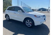 2008 RDX SH-AWD w/Tech en Sacramento