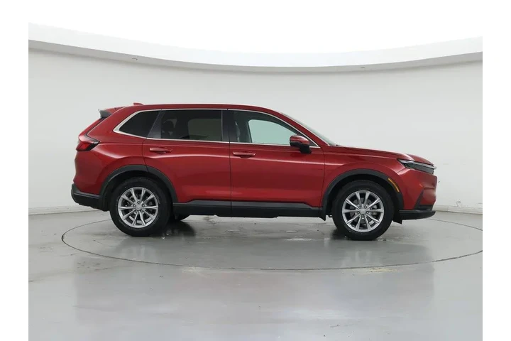 $31998 : Honda CR-V 2023 AWD EX-L 4dr image 7