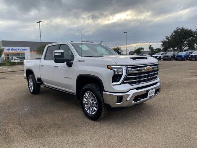 $72988 : 2024 Silverado 2500HD image 6