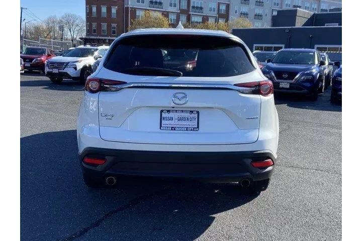 $23550 : Mazda CX-9 2023 AWD Touring image 5