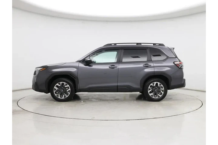 $30998 : Subaru Forester 2026 AWD Bas image 3