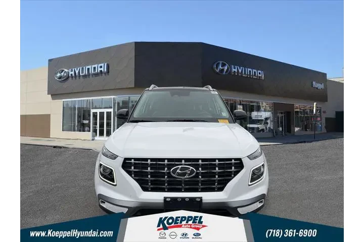 $20488 : Hyundai VENUE 2024 Limited 4 image 2