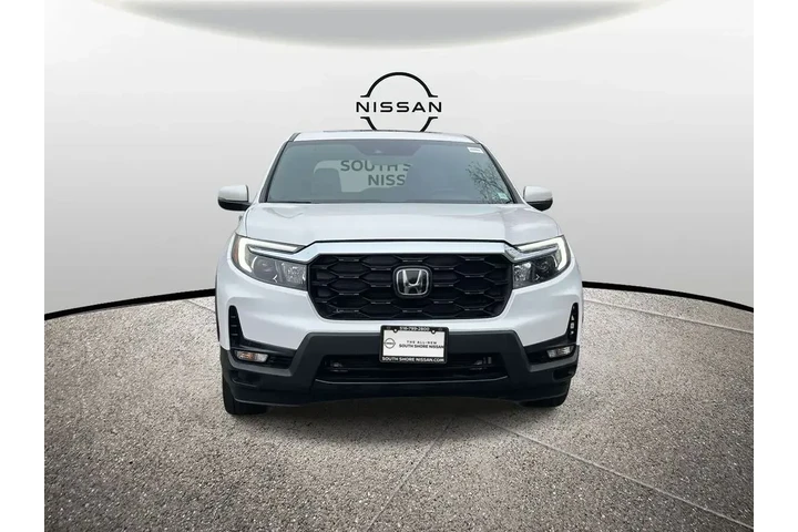 $30565 : Honda Passport 2023 AWD EX-L image 2