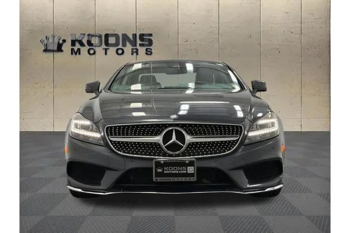 $29975 : Mercedes-Benz CLS 2016 AWD C image 3
