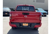 $27800 : Nissan Frontier 2022 4x2 S 4 thumbnail