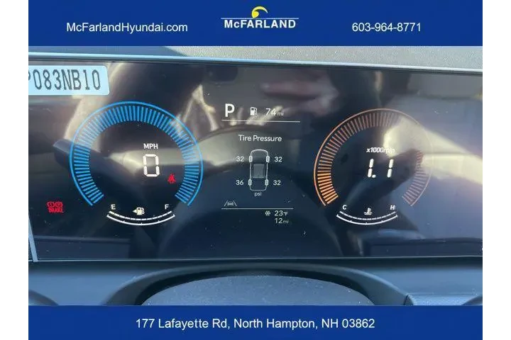 $27996 : Hyundai SANTA CRUZ 2025 AWD image 10