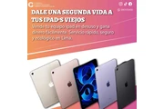 Compra Rápida de Mac Usados en Lima
