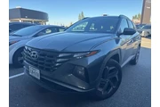 Hyundai TUCSON Hybrid 2024 A