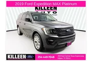 Ford Expedition MAX 2019 4x2 en Austin