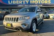 2015 JEEP GRAND CHEROKEE en Boise