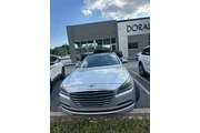 Hyundai Genesis 2015 3.8L 4d en Hialeah