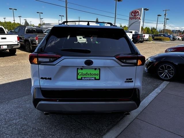 $43188 : 2024 RAV4 Hybrid XSE image 4