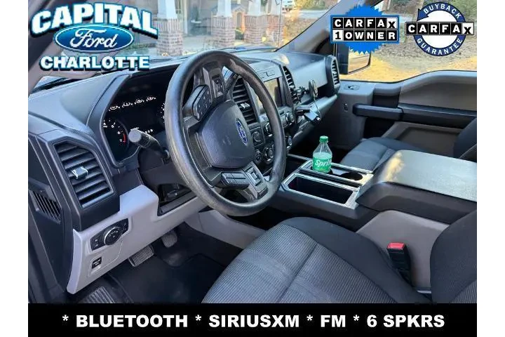 $28999 : Ford F-150 2020 4x4 XL 4dr S image 8