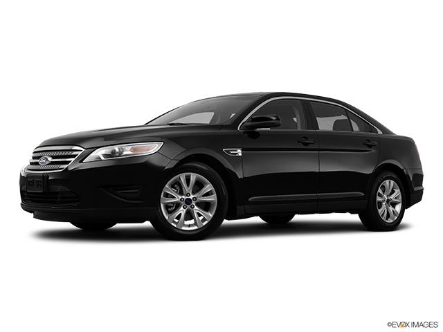 2012 Taurus image 2