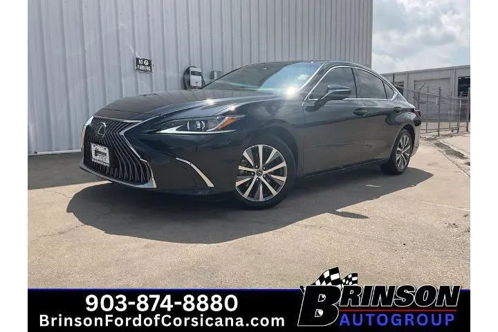 $30990 : Lexus ES 350 2021 4dr Sedan image 1