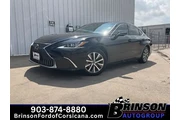 Lexus ES 350 2021 4dr Sedan en Dallas