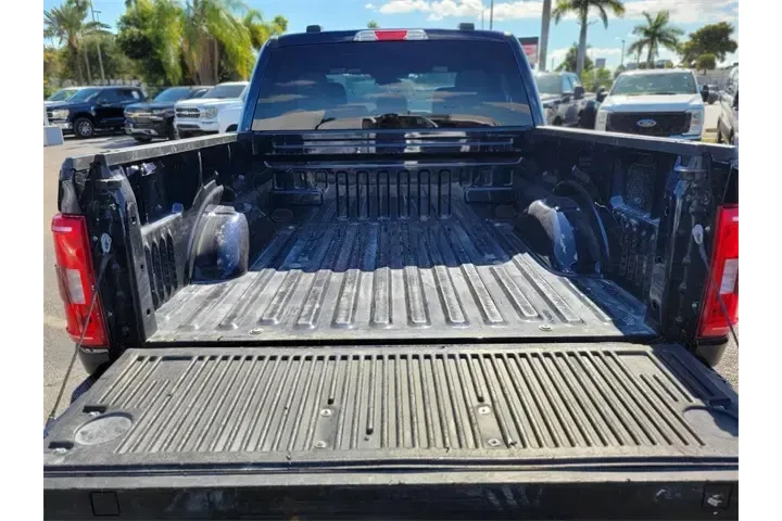 $37591 : Ford F-150 2023 4x4 XLT 4dr image 6