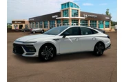 $26900 : Hyundai SONATA 2024 N Line 4 thumbnail